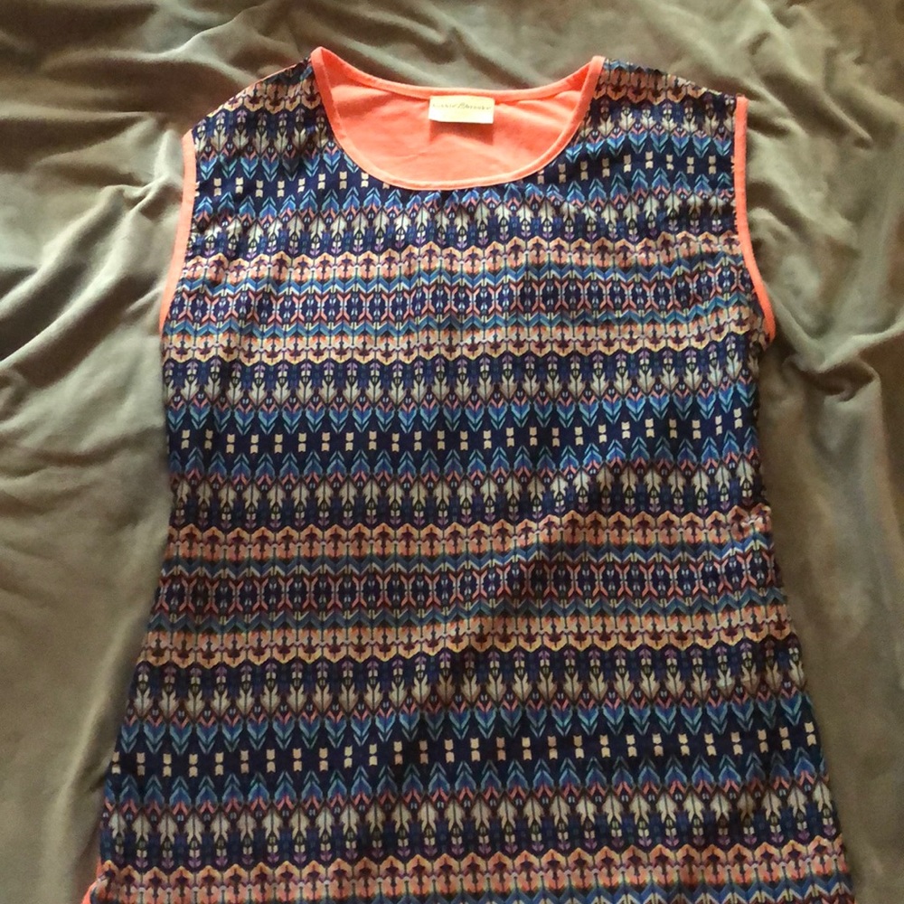 Bobbie and Brooks Shirt/Dress